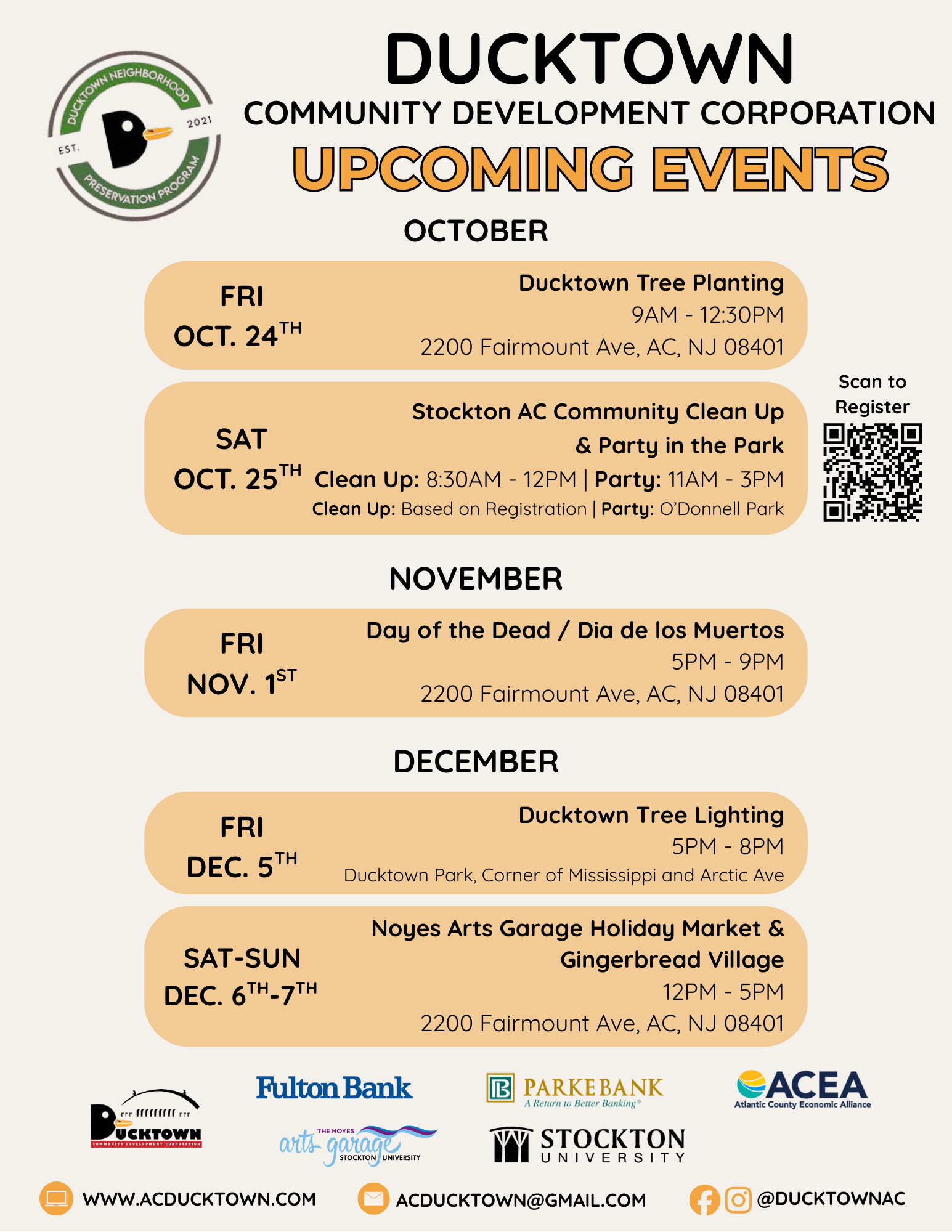 Ducktown - Upcoming Events Oct-Dec 2025.png