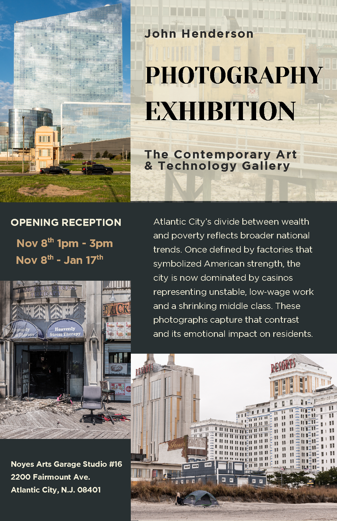 John Henderson_CAT Gallery_Flyer.png