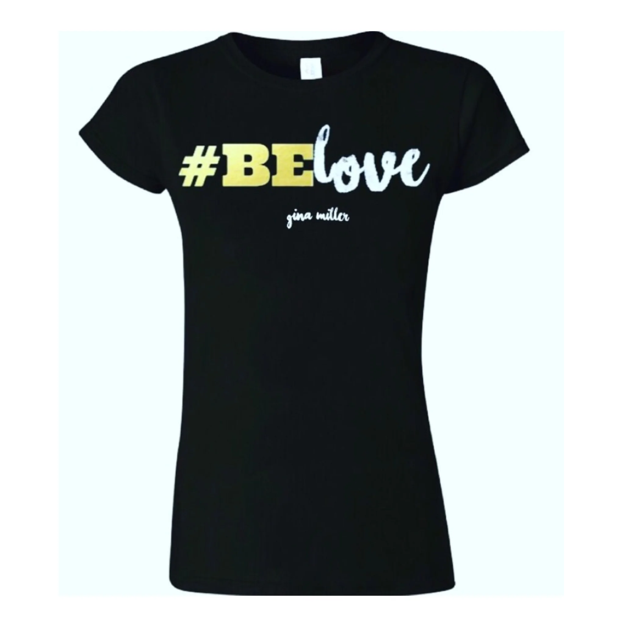 #BELove T-Shirt