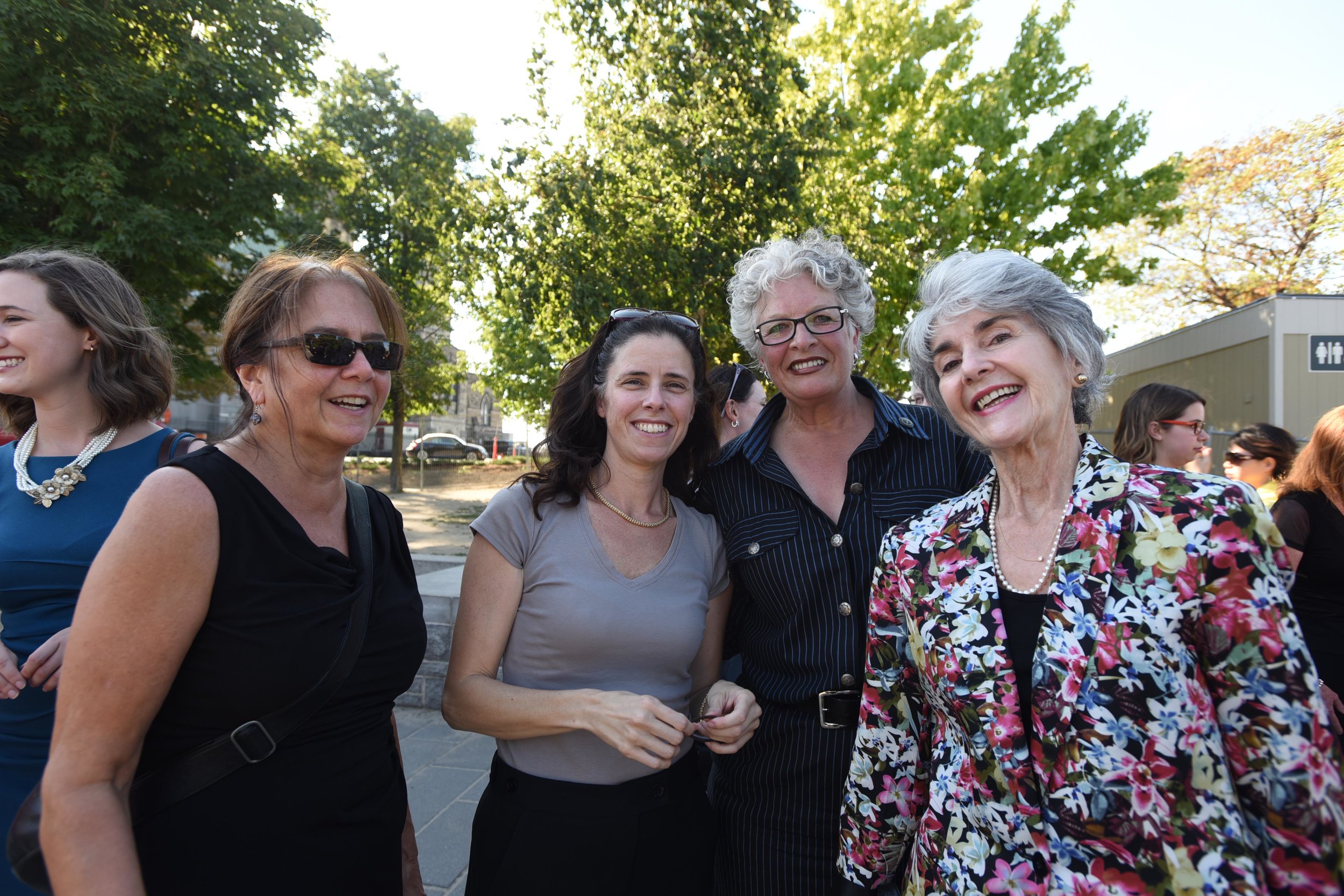 Photo By Cynthia Münster