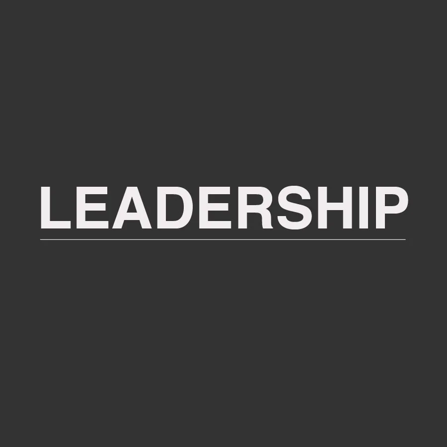Leadership