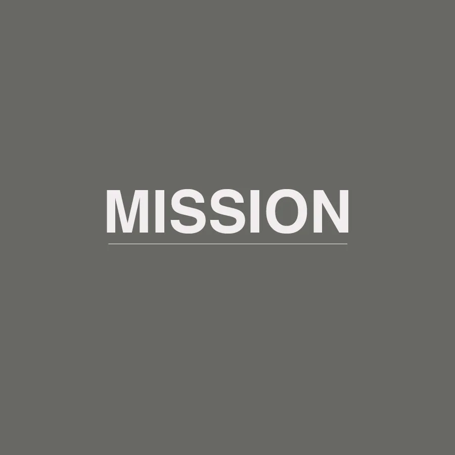 Mission