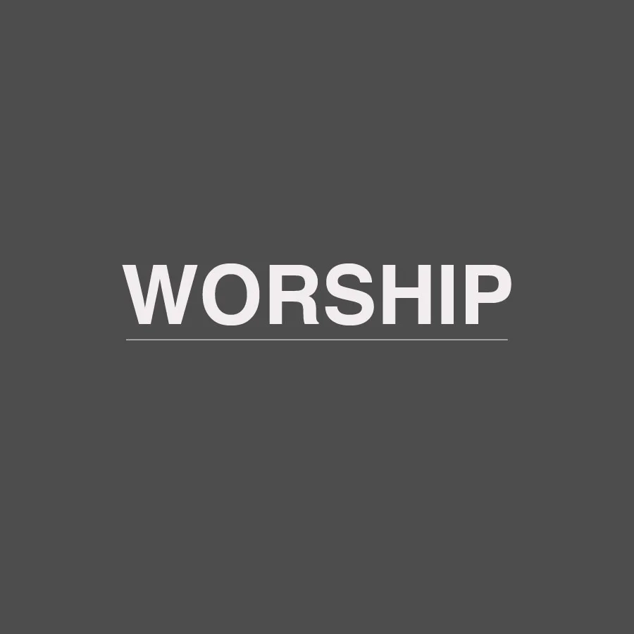 Worship