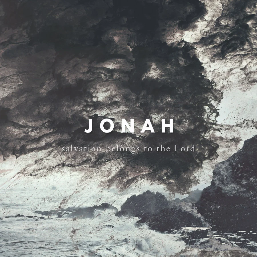 Jonah 1:1-16