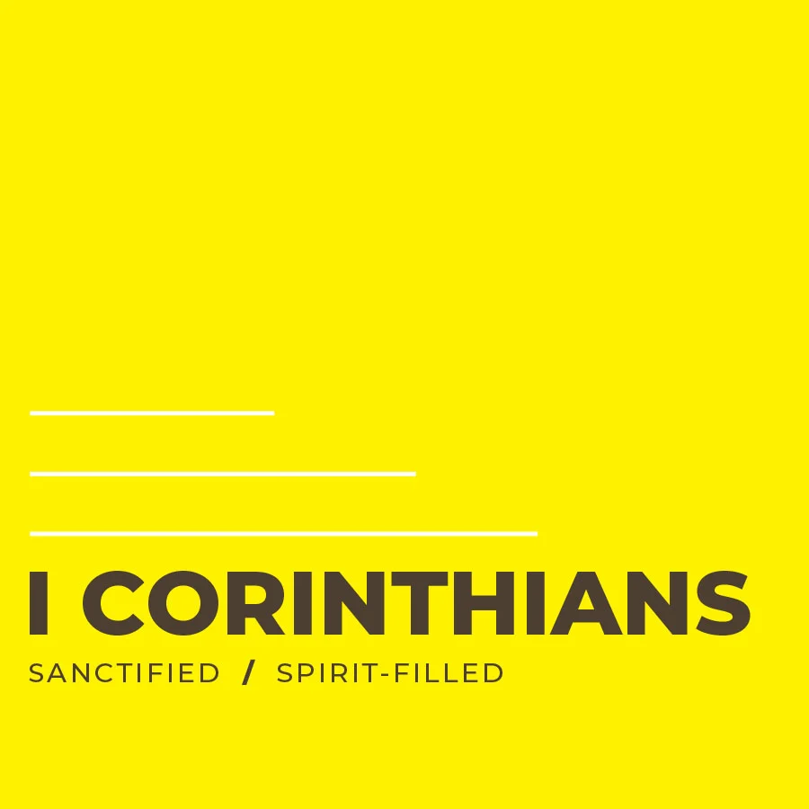 1 Corinthians 11:17-34 | Approaching the Lord's Table