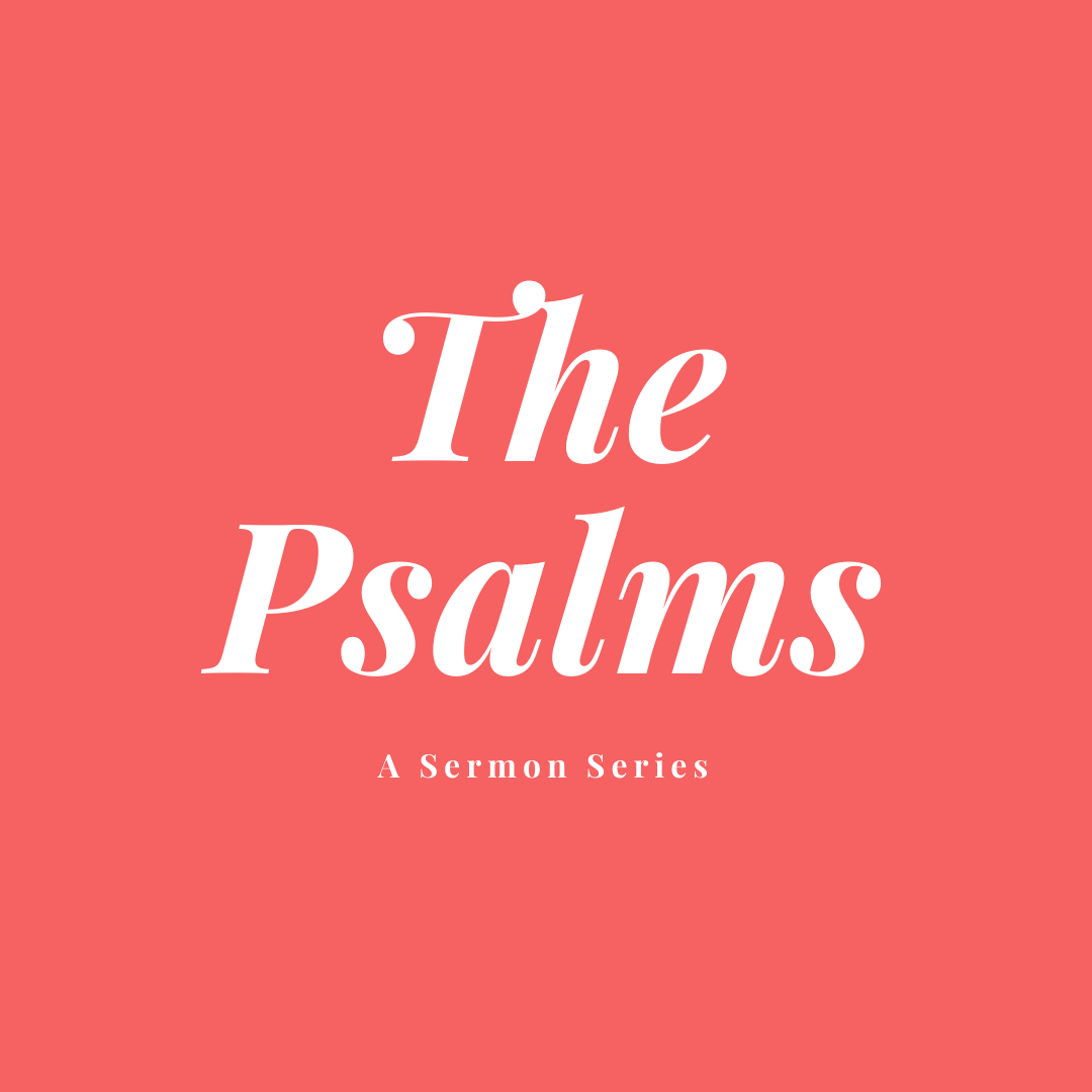 Psalm 88 | The God Who Bears Our Burdens