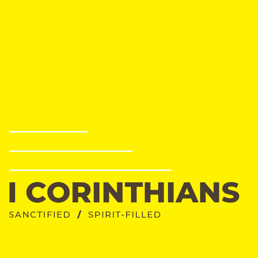 1 Corinthians 12:12-31 | Unity and Diversity
