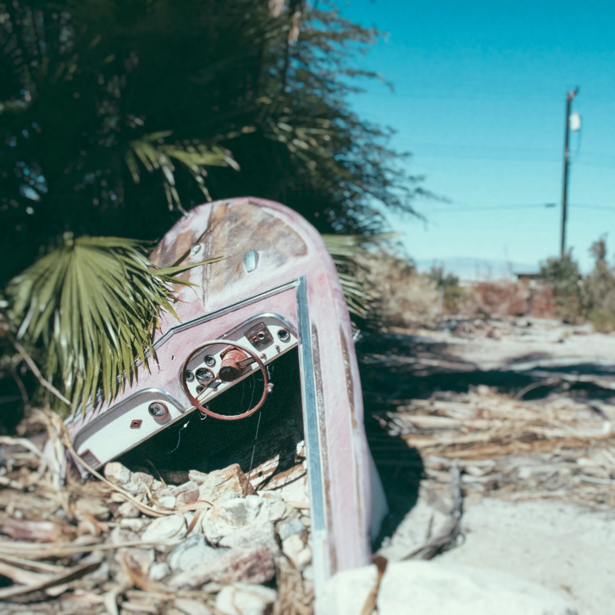 Is That Really Necessary?  |  March 31, 2020