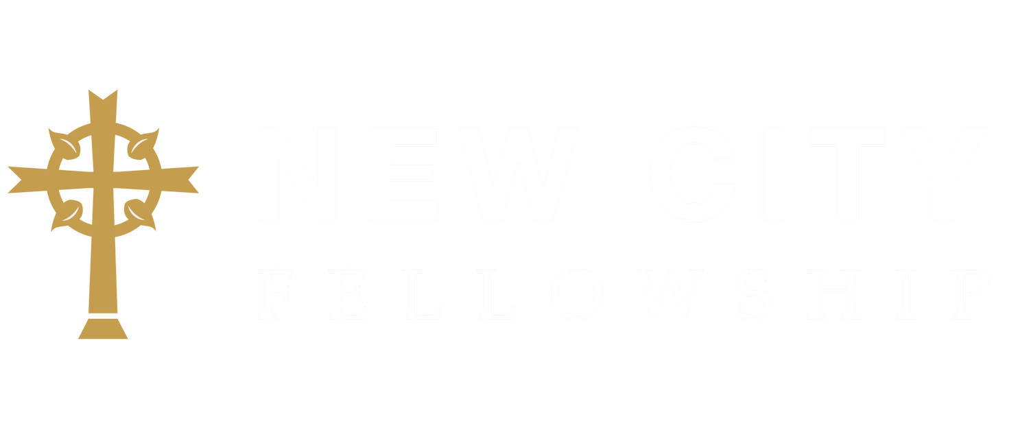 Deuteronomy 10:17-19 — New City Fellowship