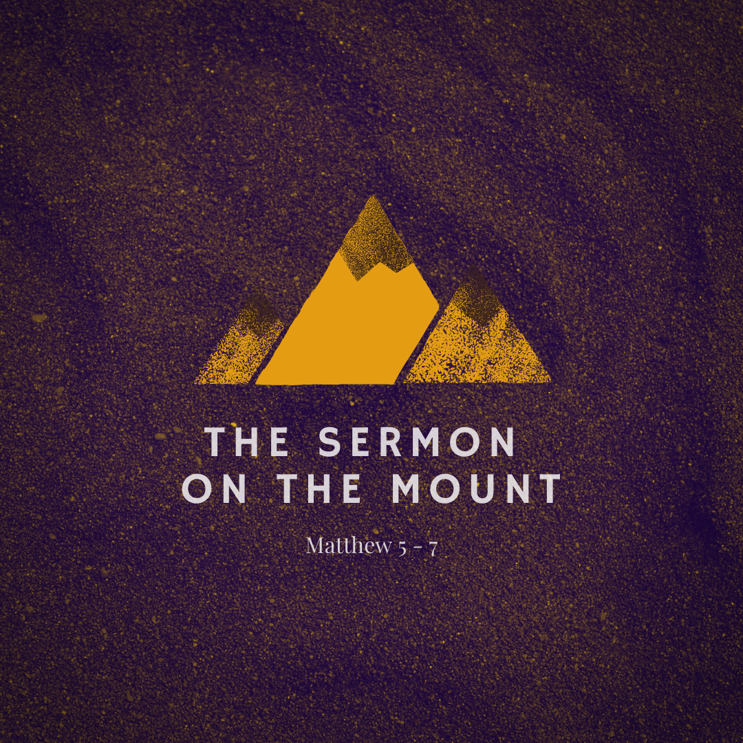 Matthew 5:1-6 | Blessed are Those (Part I)