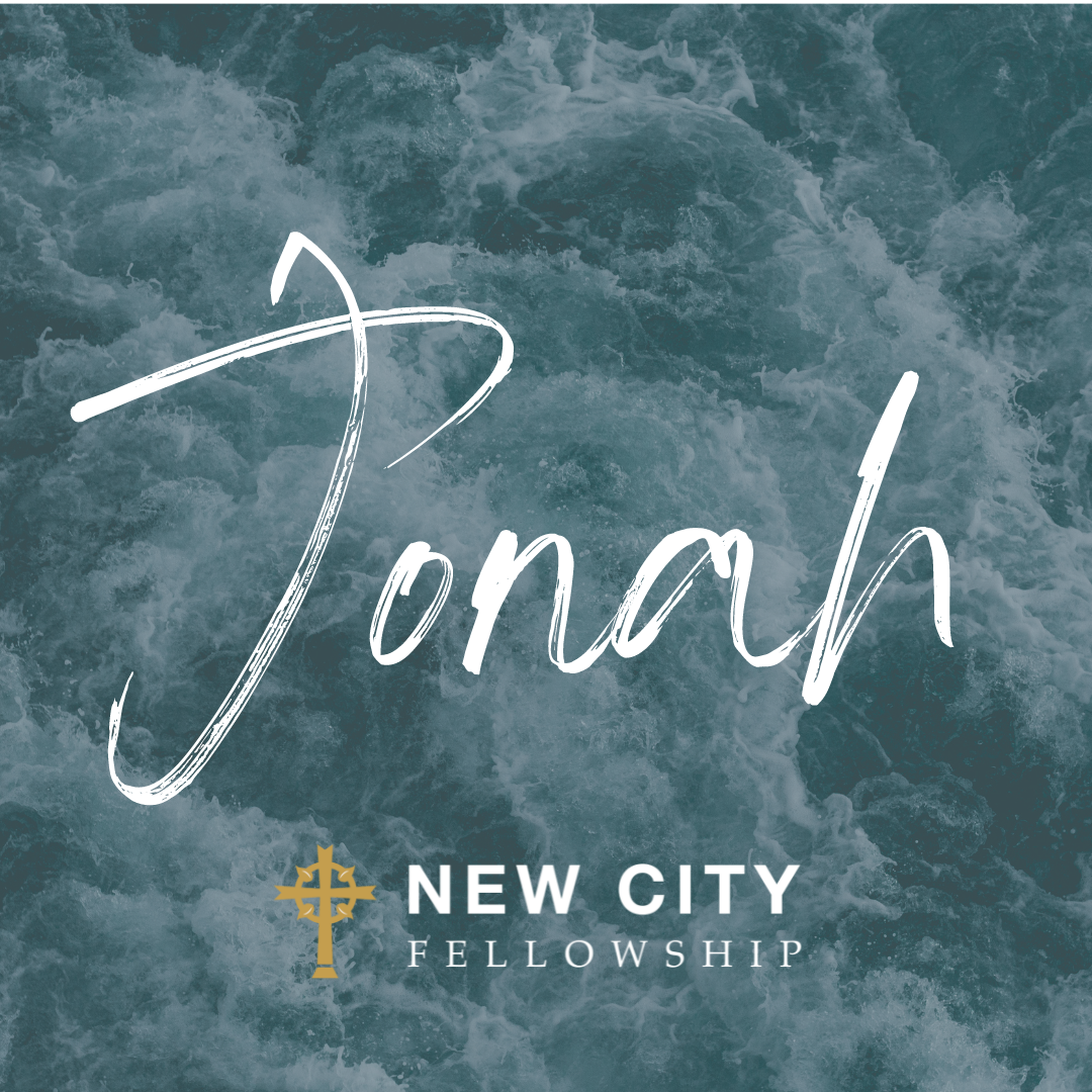 Jonah 1