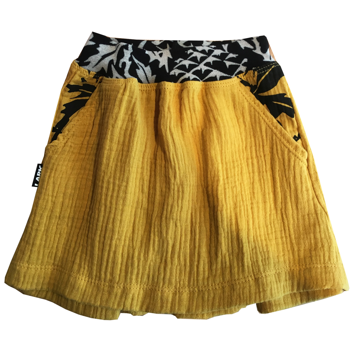 Pocket Skirt.mustard.jpg