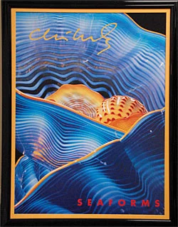Chihuly Poster