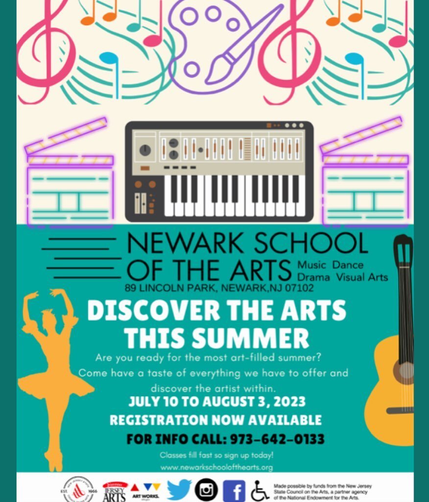 Neighborhood Music School Classes Are Open For Fall Enrollment in Music,  Dance & Drama