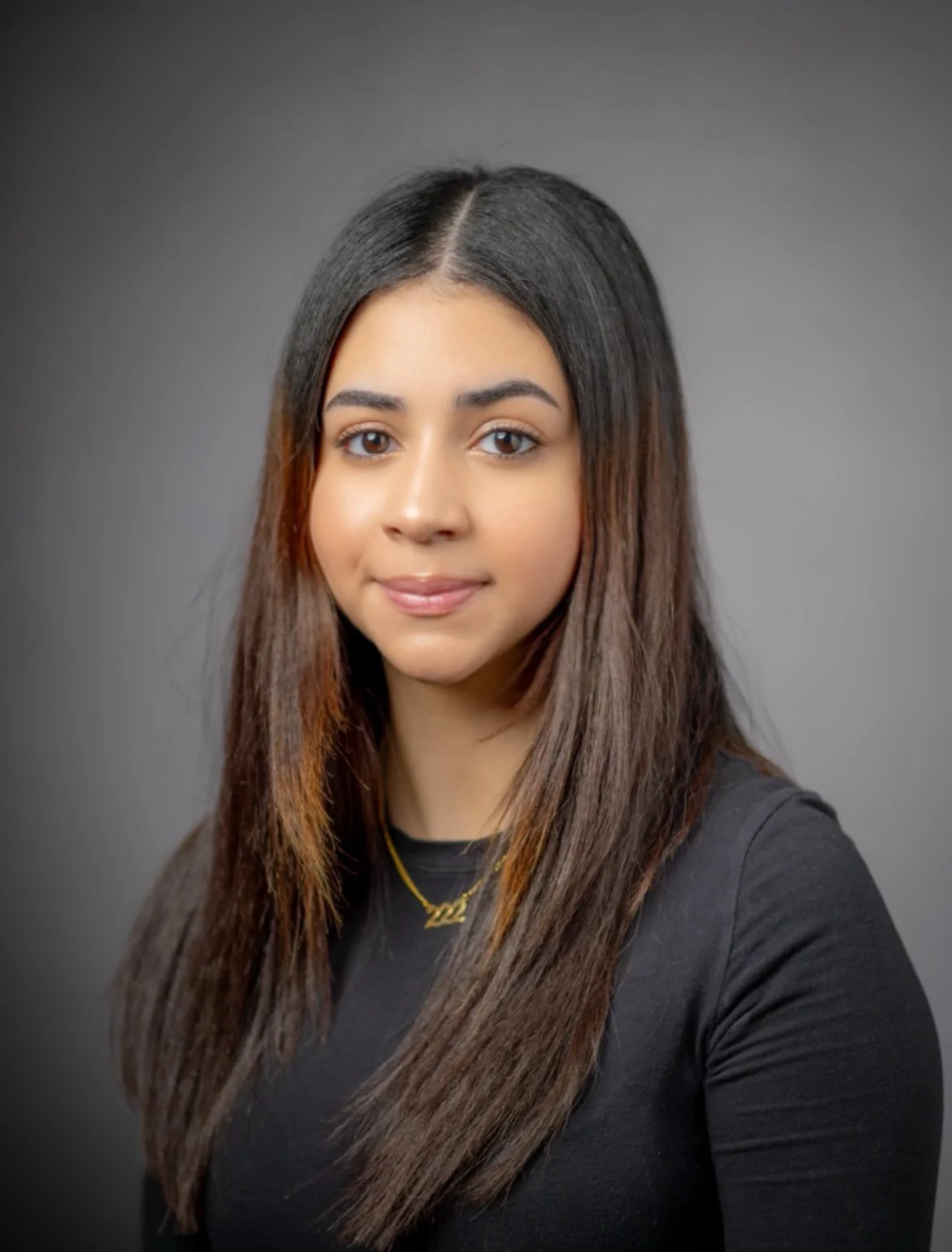 Welcome To The Team Ashley!