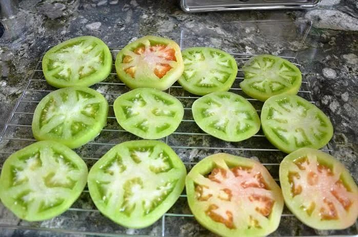 Fried Green Tomatoes .jpeg