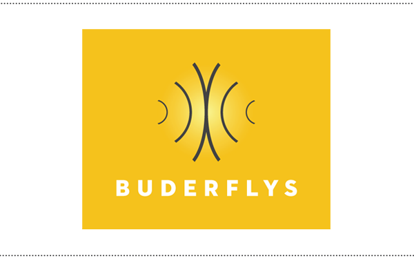 Buderflys Logo