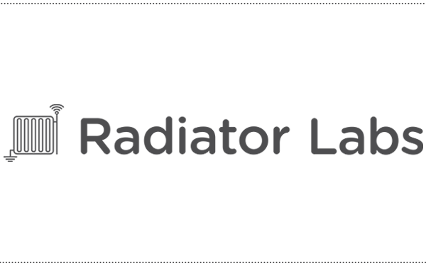 Radiator Labs logo