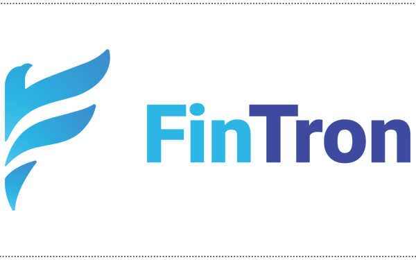 FinTron Logo