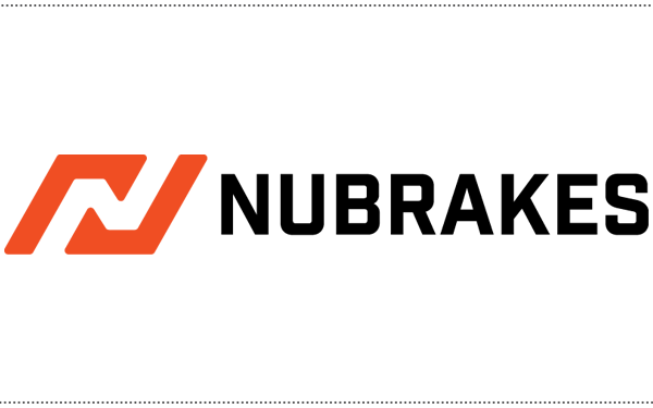 NuBrakes Logo