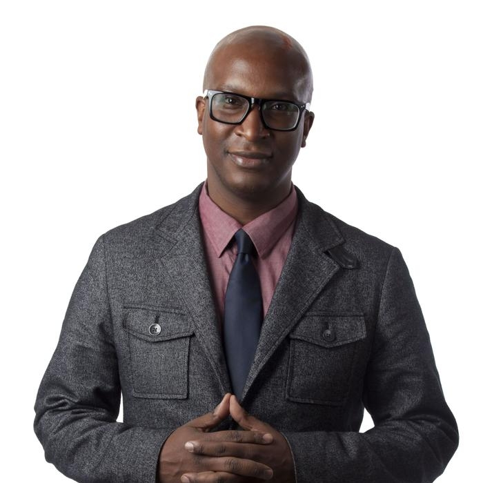 Marcus Glover