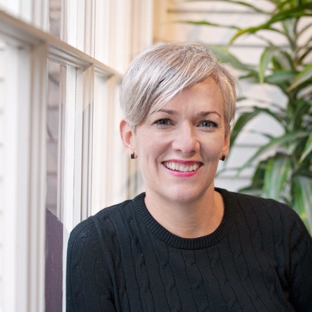 Andrea Robb