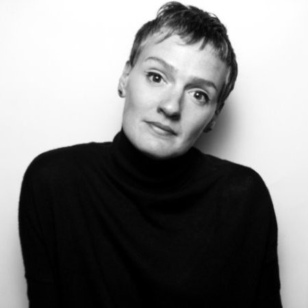 Kate Shaw