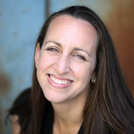Meredith Haberfeld