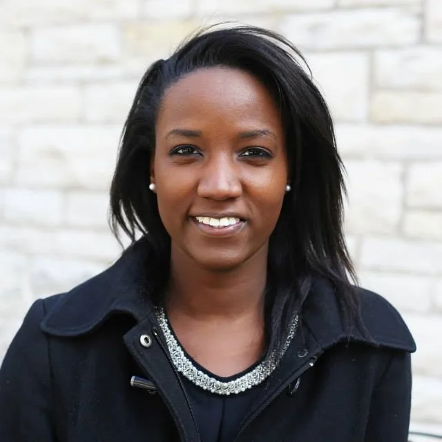 Carine Kanimba