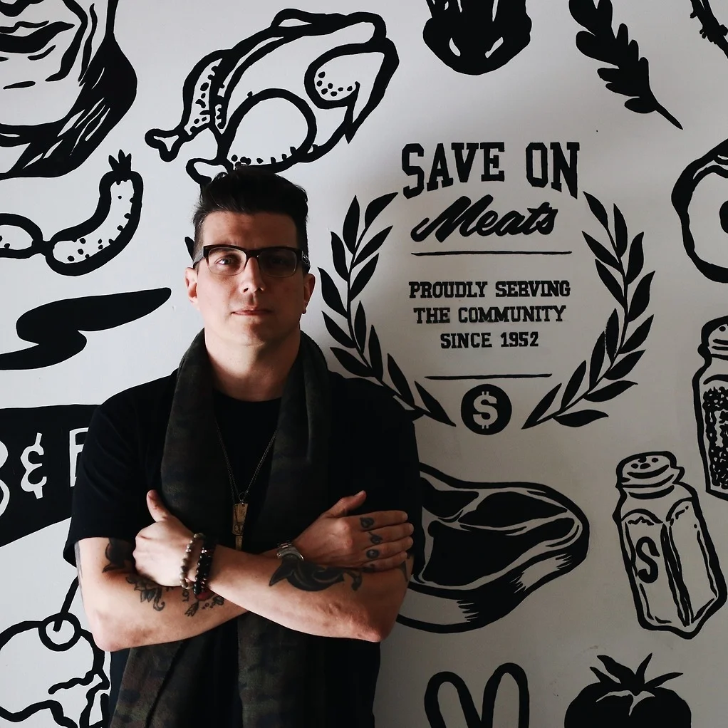 Mark Brand