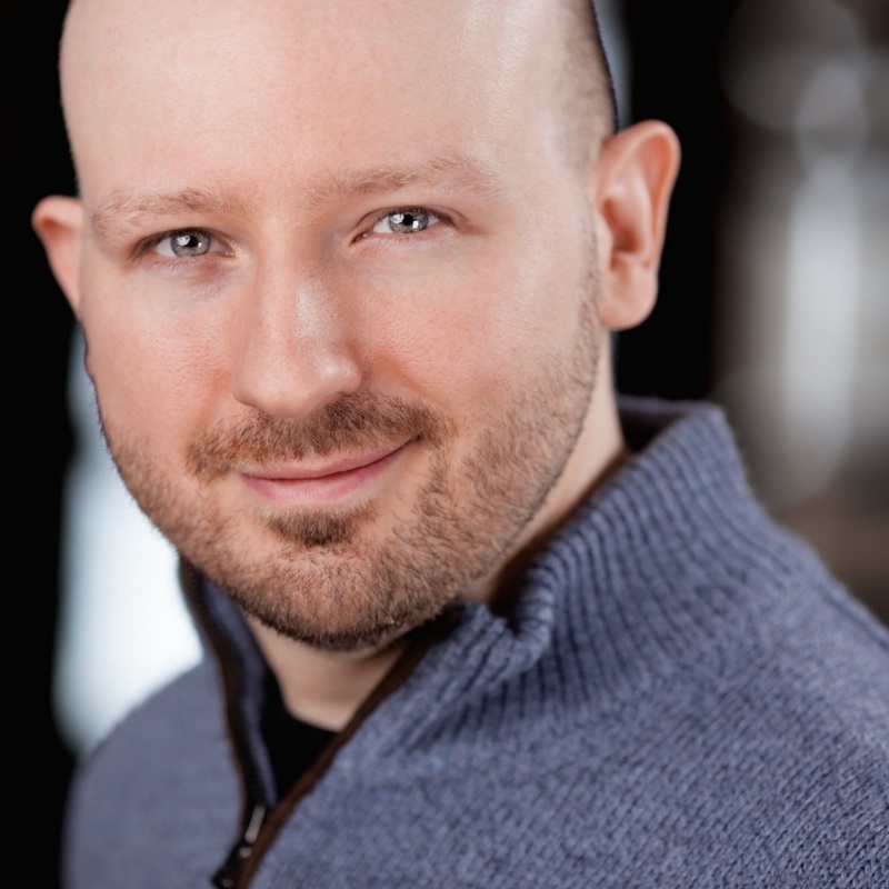 Brian Robertson
