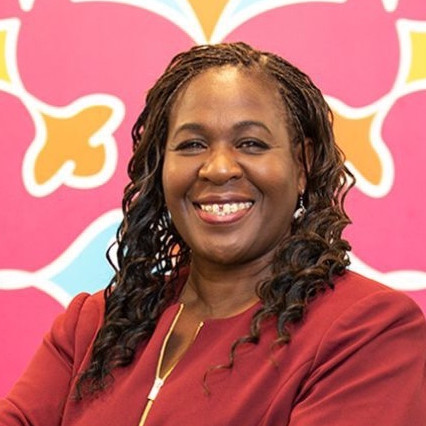 Carin Taylor