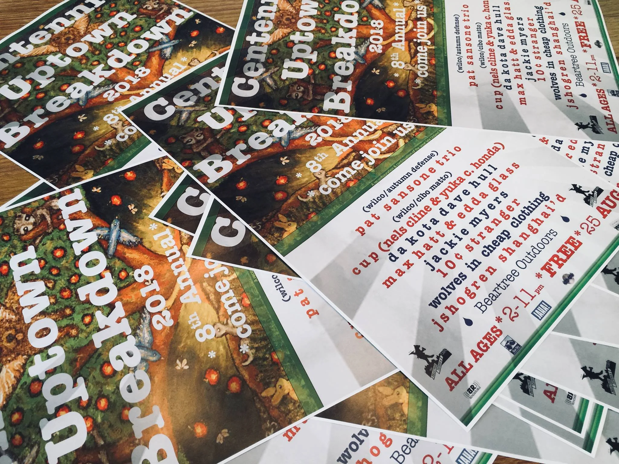 CUB 2018 many poster poster.jpg