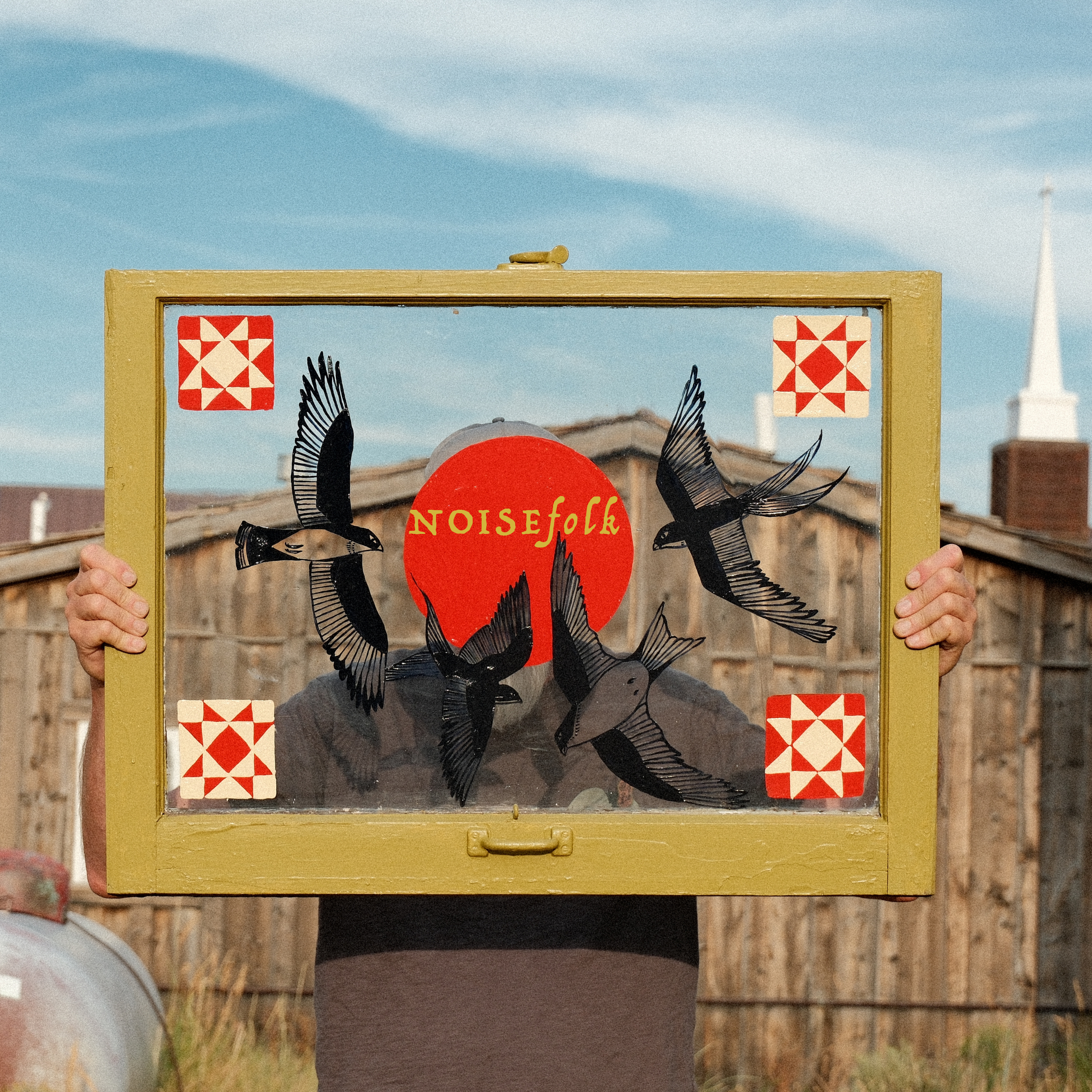 NoisFolk Cover Yellow Text The Keeper.png