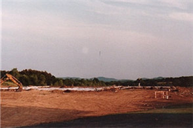 Williamson County Animal Hospital first opened its doors in the fall of 1975.