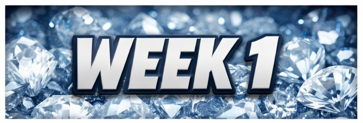 Week 1