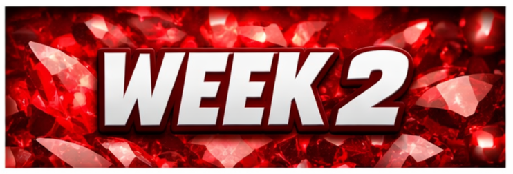 Week 2
