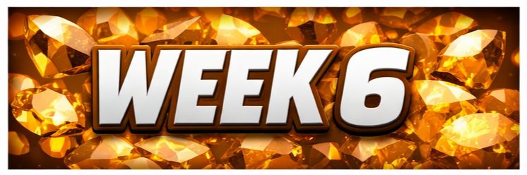 Week 6
