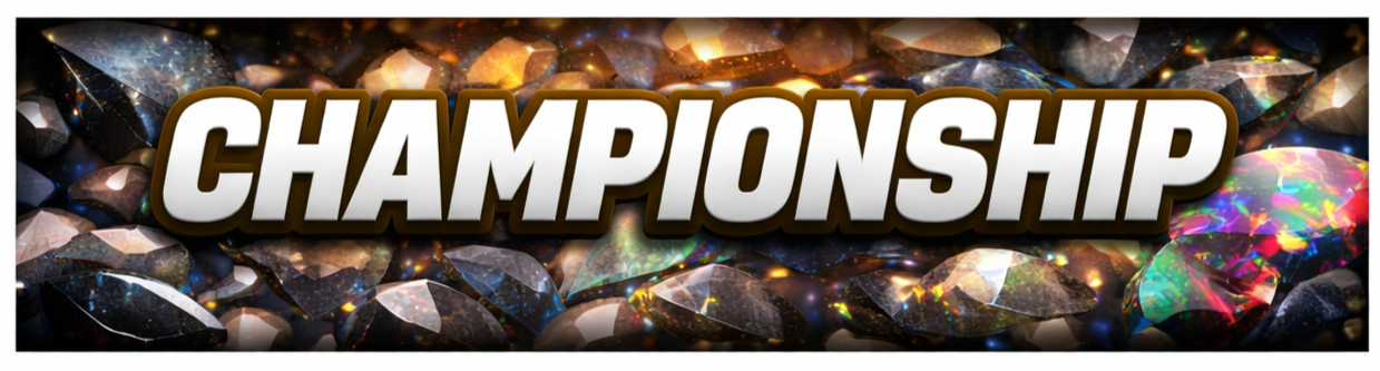 2026 G.S.M.L.L. Championship