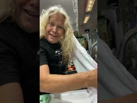 Reveal video w/ Matt O'Ree shirt