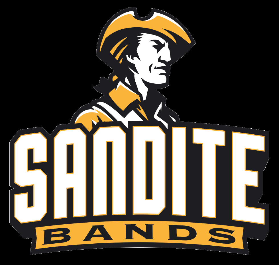 Sandite Bands