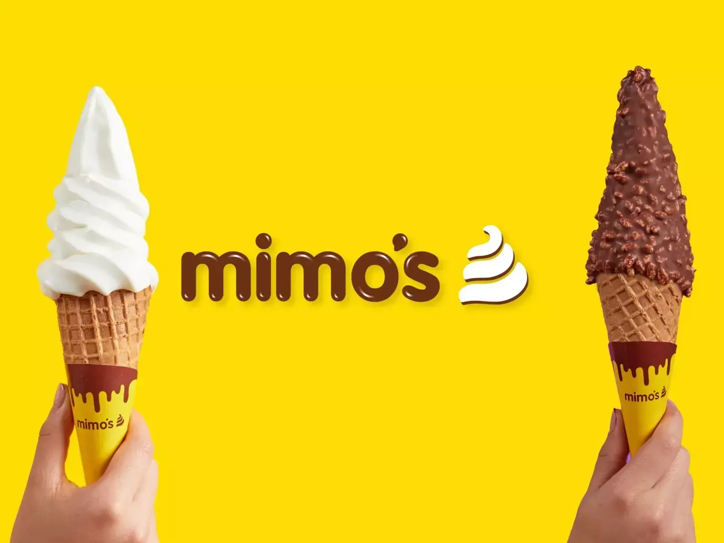 Una carta de amor a Helados Mimo’s, un ejemplo de supervivencia y reinvención en el corazón de lo tradicional.