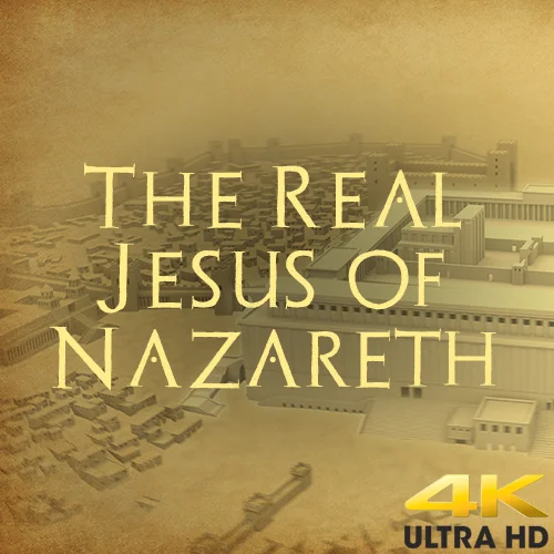 The Real Jesus of Nazareth - 2016.jpg