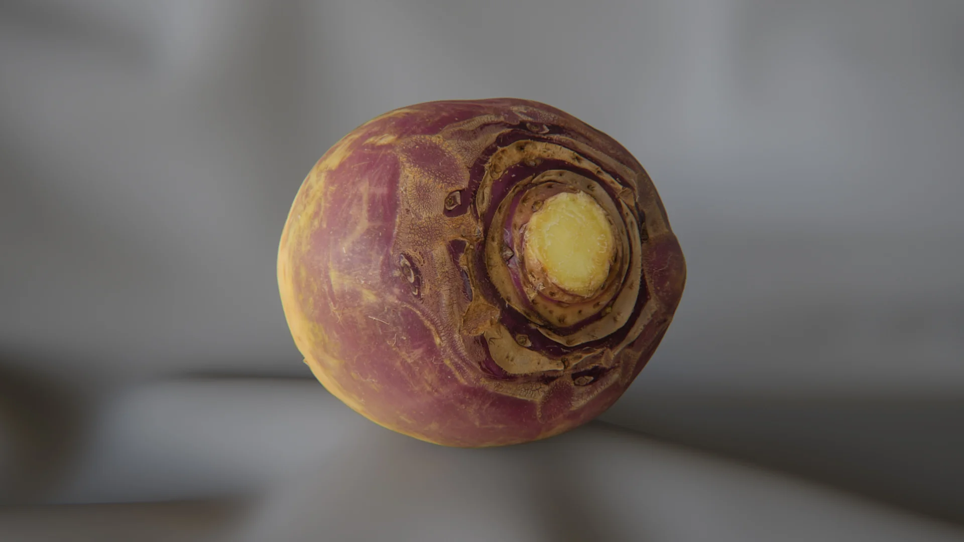Swede 1