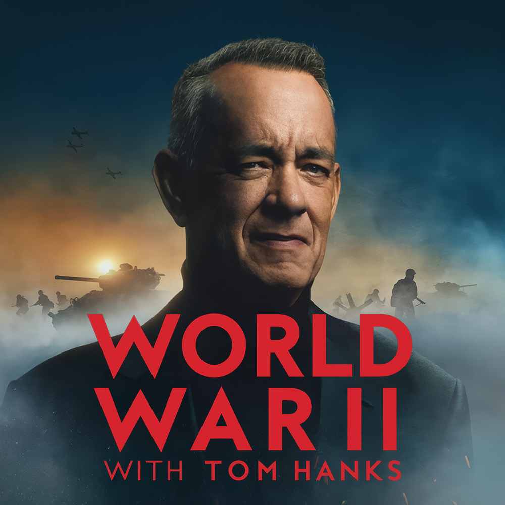 WWII With Tom Hanks