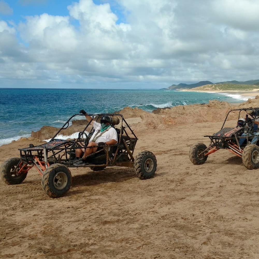 best dune buggy on the market