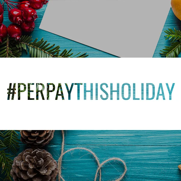 How to Perpay Your Holiday
