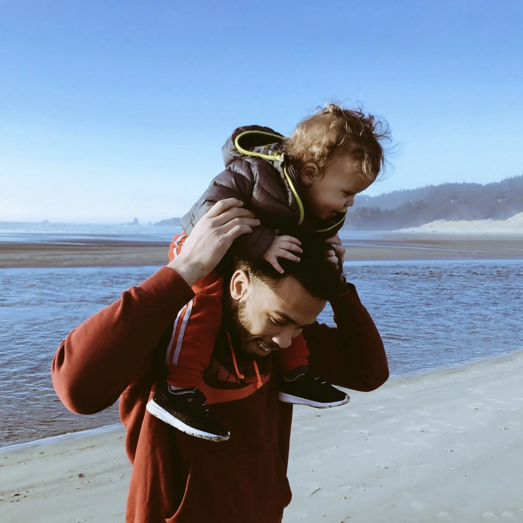 Our Members' Stories