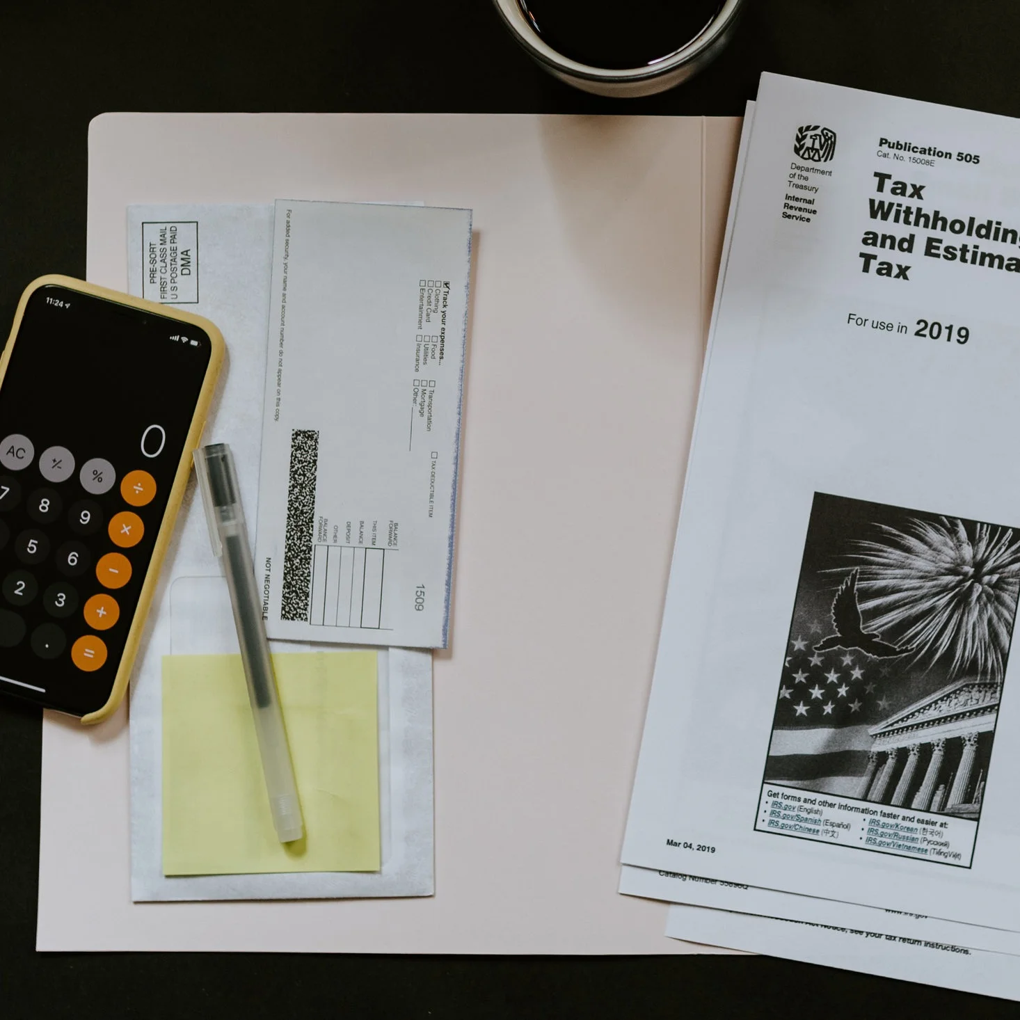 5 Savvy Ways to Use Your Tax Refund 