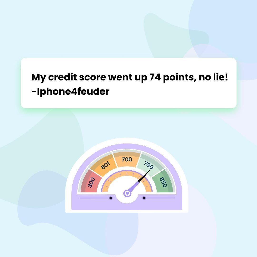 Temperatures are rising, and your credit score can, too. ⬆️ Shop your favorite brands &amp; pay over time with small, easy payments, all while building your credit.